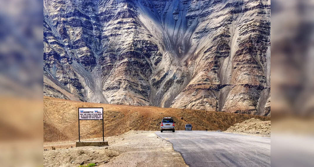 I viaggiatori completamente vaccinati in Ladakh non richiedono alcun rapporto sul test RT-PCR