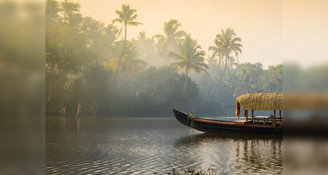 I viaggiatori completamente vaccinati non hanno bisogno del rapporto del test RT-PCR per viaggiare in Kerala