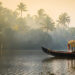I viaggiatori completamente vaccinati non hanno bisogno del rapporto del test RT-PCR per viaggiare in Kerala