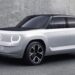 ID Volkswagen. Il concetto di vita prevede un'auto elettrica da $ 30.000 che matura nel 2025