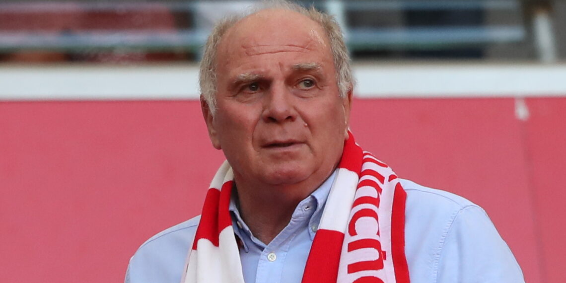 "Il Barcellona è completamente al verde!"  - Hoeness afferma che Blaugrana affronterebbe il giudice se fosse in Germania a causa di un fallimento finanziario