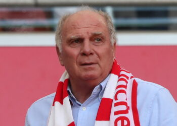 "Il Barcellona è completamente al verde!"  - Hoeness afferma che Blaugrana affronterebbe il giudice se fosse in Germania a causa di un fallimento finanziario