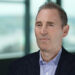 Il CEO di Amazon Andy Jassy: "È ancora l'inizio per noi nei media"