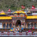 Il Chardham Yatra dell'Uttarakhand inizia e attira molti devoti