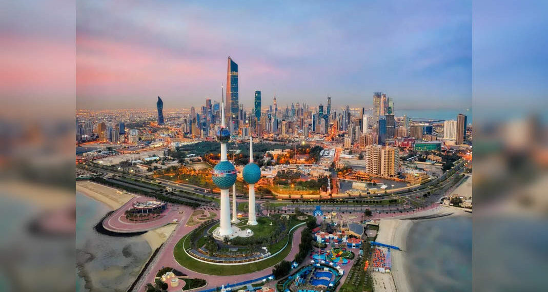 Il Kuwait riparte da oggi con i voli diretti per l'India