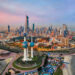 Il Kuwait riparte da oggi con i voli diretti per l'India