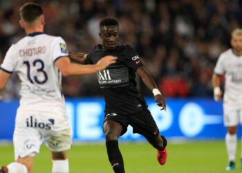 Il PSG deve fare di tutto per battere il Manchester City - Gueye