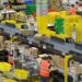 Il Senato della California approva il disegno di legge che mira alle pratiche di lavoro di Amazon