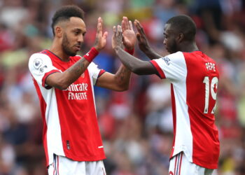 Il contingente africano dell'Arsenal prospererà contro il Tottenham Hotspur?