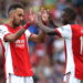 Il contingente africano dell'Arsenal prospererà contro il Tottenham Hotspur?