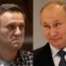 Il critico del Cremlino Alexei Navalny accusa Google e Apple di diventare "complici" di Putin
