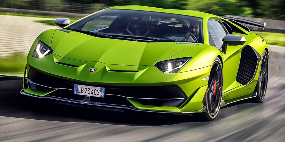 Il governo italiano chiede esenzioni sulle emissioni per le supercar
