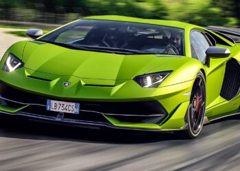 Il governo italiano chiede esenzioni sulle emissioni per le supercar