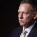 Il miliardario Peter Thiel potrebbe essere costretto a prelevare $ 5 miliardi dal suo conto pensionistico se il disegno di legge della Camera passa