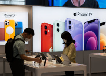 Il parlamento della Corea del Sud sta per limitare lo stretto controllo di Apple e Google sui suoi app store