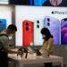 Il parlamento della Corea del Sud sta per limitare lo stretto controllo di Apple e Google sui suoi app store