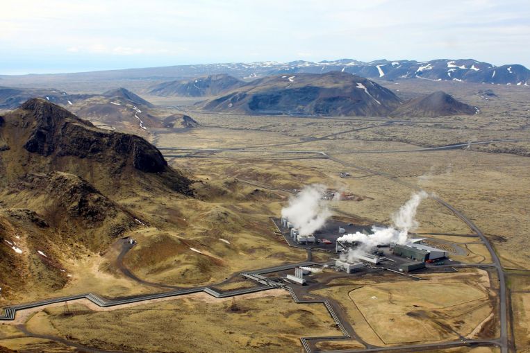 Il più grande impianto di cattura del carbonio al mondo inizia a ridurre leggermente le emissioni