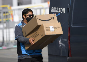 Il più grande venditore di terze parti di Amazon negli Stati Uniti prevede di diventare pubblico tramite SPAC