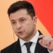 Il presidente ucraino afferma che la guerra con la Russia è la peggiore possibilità