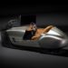 Il simulatore di guida di auto d'epoca di Pininfarina del valore di $ 200.000