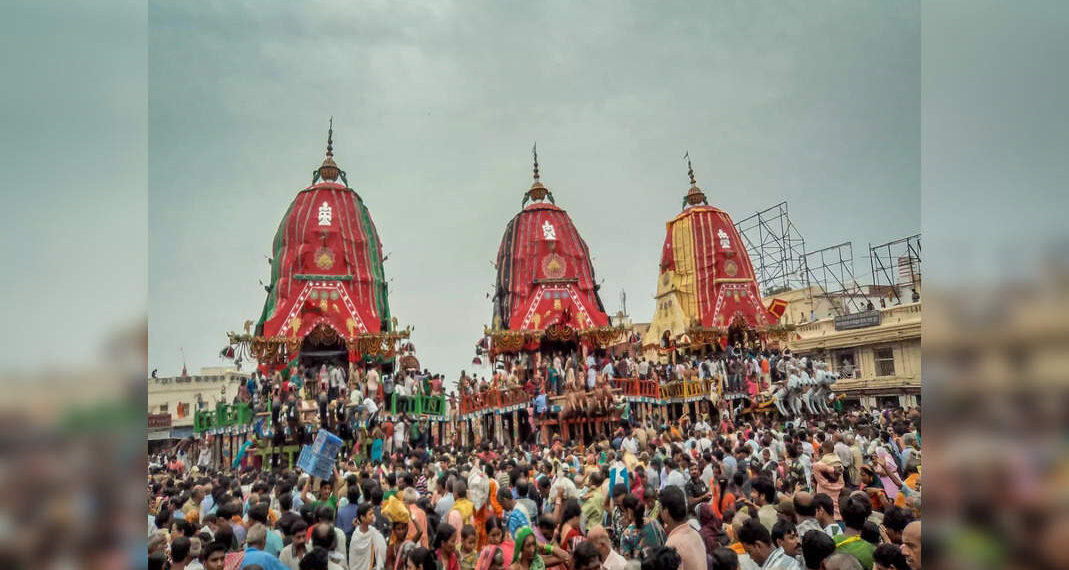 Il tempio di Puri Jagannath rimarrà aperto per il darshan il sabato