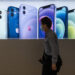 Il trafficante di armi informatiche sfrutta la nuova vulnerabilità nel software iPhone di Apple che colpisce la maggior parte delle versioni, afferma il gruppo di controllo