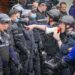 Il vertice delle Nazioni Unite sul clima COP26 sarà la più grande operazione di polizia della Scozia