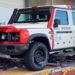 Ineos Grenadier arriva in Australia per i test, probabilmente nel 2022
