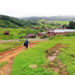 Kongthong, il villaggio dei fischi di Meghalaya, nominato "miglior villaggio turistico"
