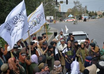 L'Europa riflette sulle sue opzioni in Afghanistan