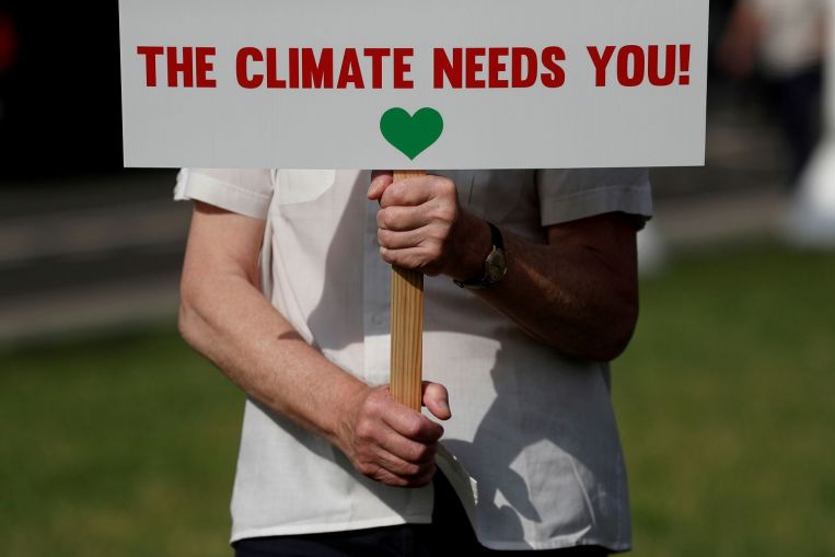 L'ONU respinge l'invito a rinviare il vertice sul clima Cop26 in Gran Bretagna sui problemi di Covid-19