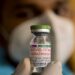 L'UE elenca il disturbo nervoso raro come possibile effetto collaterale del vaccino AstraZeneca Covid-19
