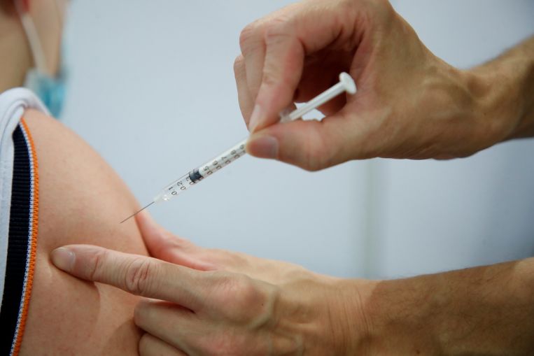 L'UE rivede il rischio di infiammazione rara dopo le vaccinazioni contro il Covid-19
