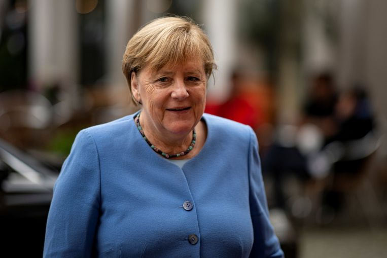 La Germania non deve respingere l'eredità della Merkel in Cina: editoriale del China Daily