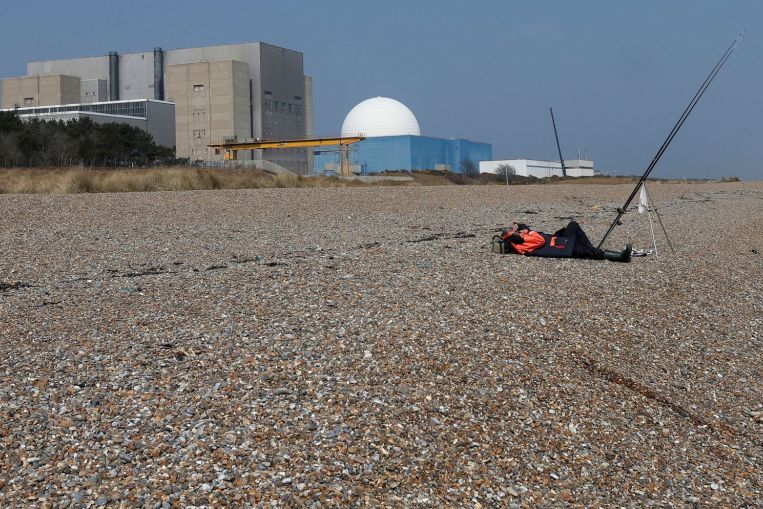 La Gran Bretagna cerca un accordo per rimuovere la Cina dal progetto nucleare: rapporto