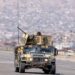 La Gran Bretagna esorta Cina e Russia a concordare la strategia dell'Afghanistan