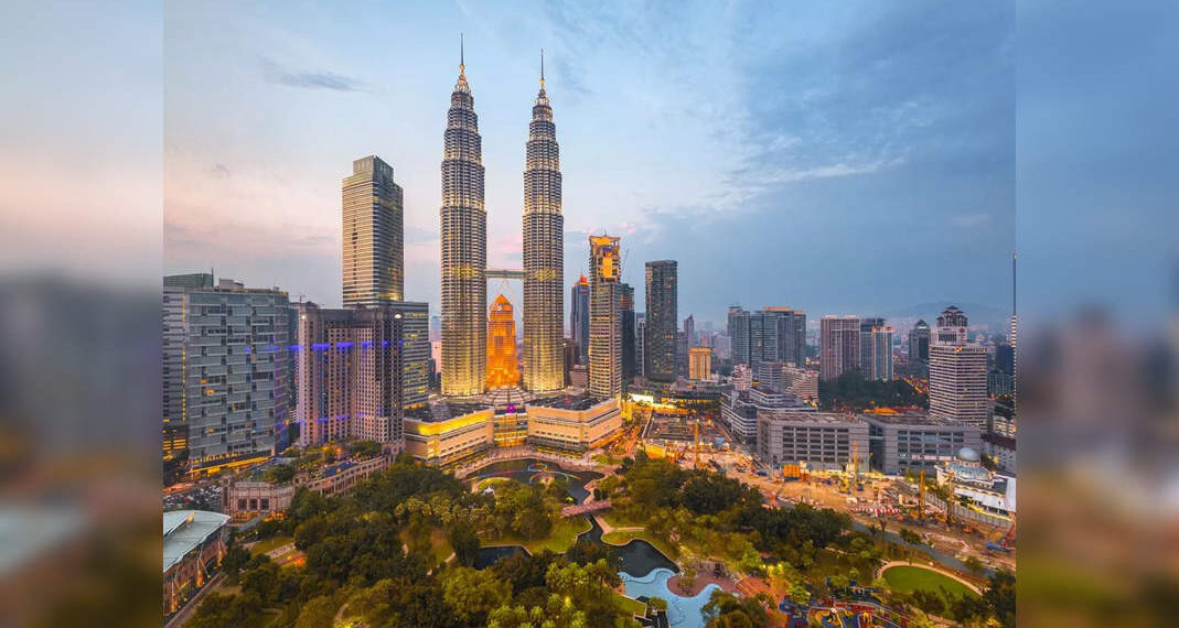 La Malesia si prepara a riaprire le località turistiche con la bolla turistica