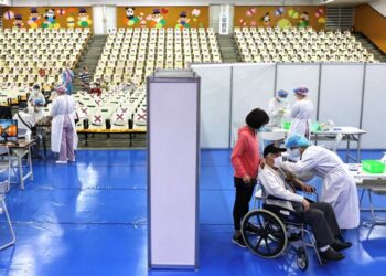La Polonia donerà 400.000 dosi di vaccino AstraZeneca Covid-19 a Taiwan