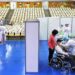 La Polonia donerà 400.000 dosi di vaccino AstraZeneca Covid-19 a Taiwan