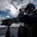 La Svezia approfondisce i legami militari con Norvegia, Danimarca, servizi televisivi svedesi