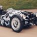La nuova Morgan 3 Wheeler adotterà il motore Ford Fiesta