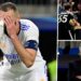 La più grande svolta nella storia della Champions League: come ha perso il Real Madrid contro lo sceriffo?!
