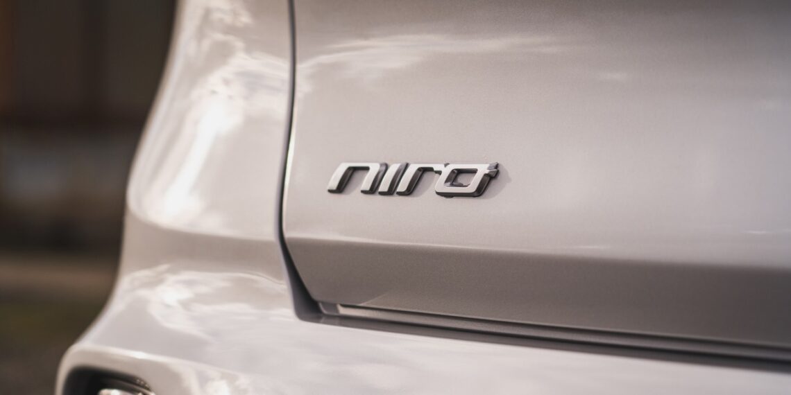 La prossima consegna di Kia Niro in Australia alla fine del 2022