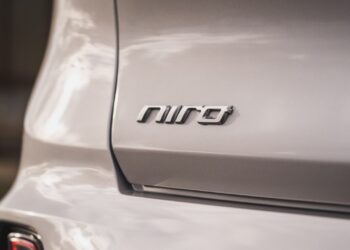 La prossima consegna di Kia Niro in Australia alla fine del 2022