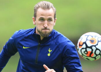 La star del Tottenham Kane insiste che la sua reputazione non è stata danneggiata dopo il crollo del trasferimento del Man City