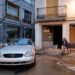 La tempesta colpisce la Spagna, inondando le città, tagliando l'elettricità, i servizi ferroviari