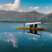 L'aeronautica indiana andrà in onda su Dal Lake