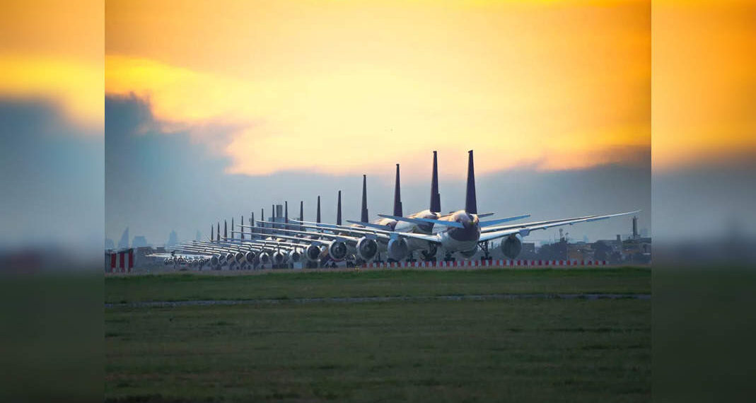 L'aeroporto di Pune rimarrà chiuso per due settimane a novembre dopo il Diwali