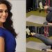 "L'allenamento del fine settimana prima del cheat day" di Preity Zinta fa venire voglia di allenarci anche noi