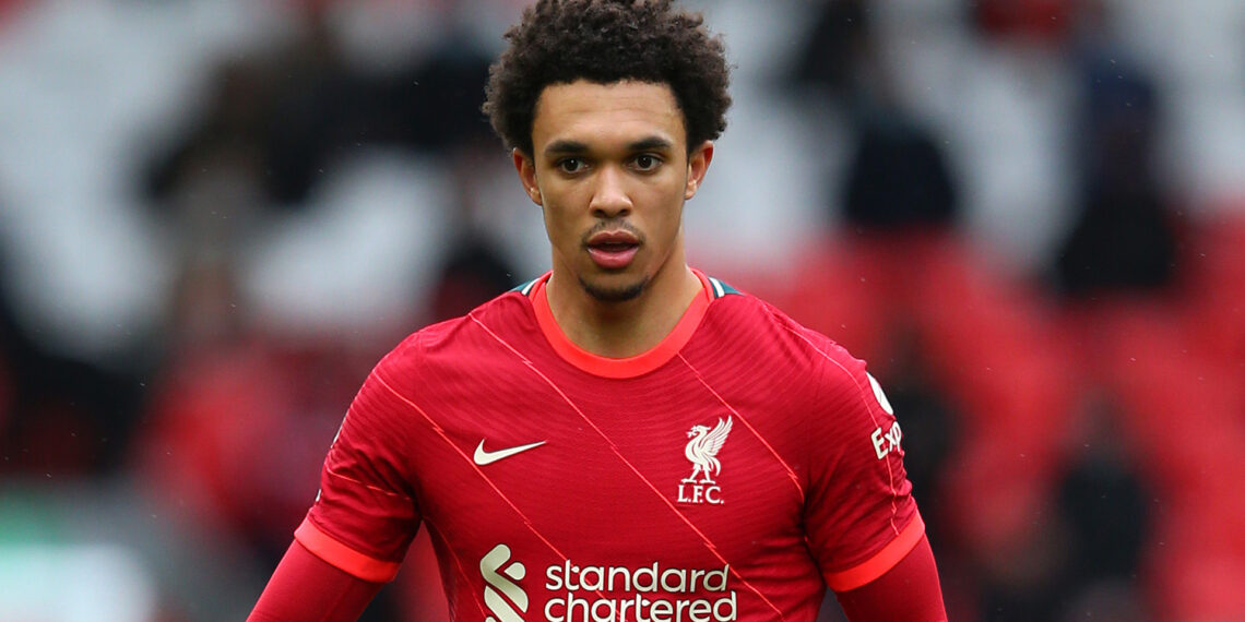 L'assenza di Alexander-Arnold al Liverpool viene spiegata quando Milner sostituisce il terzino destro contro il Crystal Palace